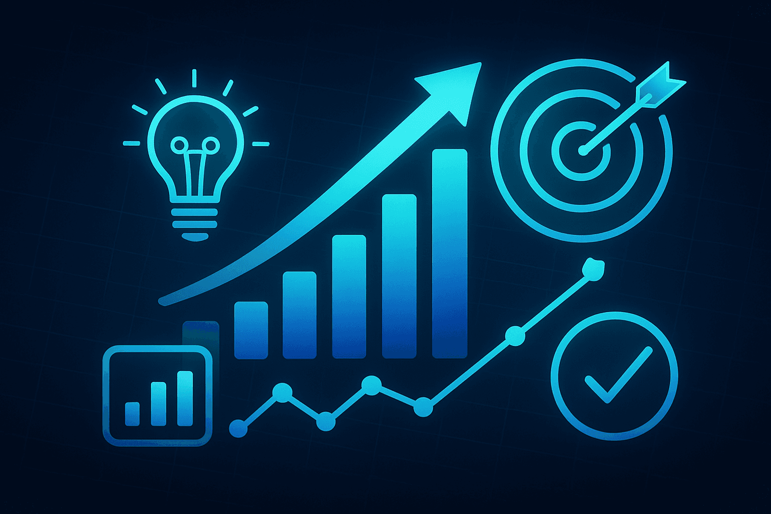 Innovation Metrics: How to Measure Success in Your Organization