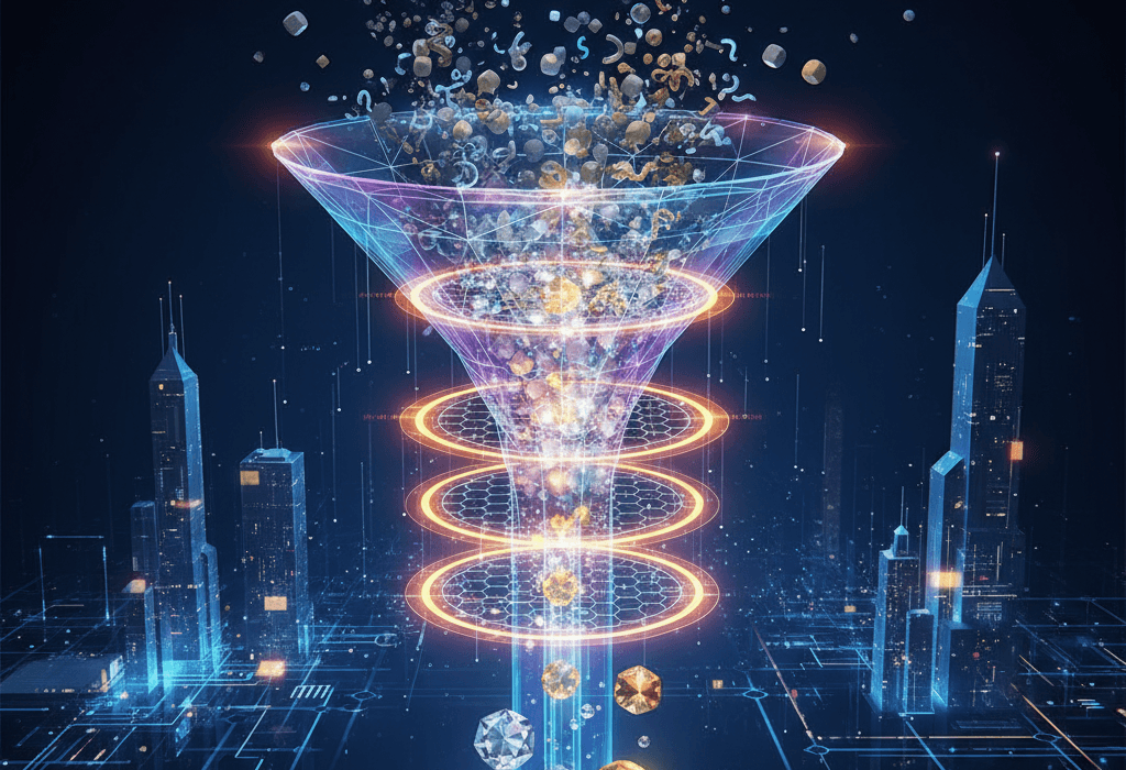 Ideas Are a Dime a Dozen: Why Vetted Ideas Are Priceless for Business Growth